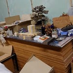 Fortschritte und Challenges 5 b08_Aufraeumen