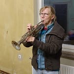 Einzug ins Chaos 12 Musikalische Fundstücke