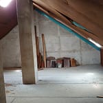 Einzug ins Chaos 9 Einzug ins Lakshmi Haus