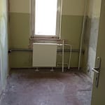 Einzug ins Chaos 5 Einzug ins Lakshmi Haus