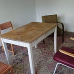 Einzug ins Chaos 2 Einzug ins Lakshmi Haus