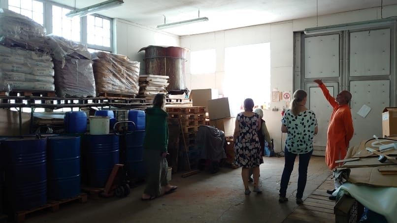 Gemeinschaft und Planung 7 b06_erst_eindruecke_5