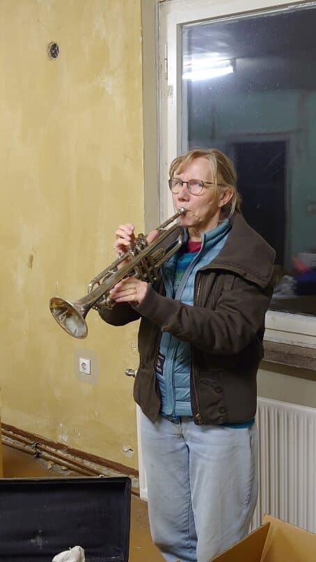 Musikalische Fundstücke